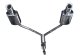 2007-2012 Nissan Altima Coupe Exhaust System Stillen 508250