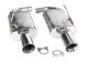 2016-2018 Nissan Altima Exhaust System Stillen 508321