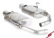 2016-2018 Nissan Altima Exhaust System Stillen 508321