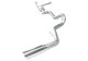 2022-2024 Toyota  Tundra Exhaust System Stillen 509355