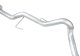 2022-2024 Toyota  Tundra Exhaust System Stillen 509355