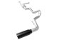 2022-2024 Toyota  Tundra Exhaust System Stillen 509356