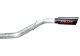 2022-2024 Toyota  Tundra Exhaust System Stillen 509356