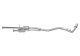 2014-2021 Toyota Tundra Exhaust 2014-2021 Toyota Tundra Exhaust Polished Tip Exhaust System Still...