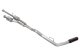 2014-2021 Toyota Tundra Exhaust 2014-2021 Toyota Tundra Exhaust Black Tip Exhaust System Stillen ...