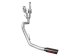 2014-2021 Toyota Tundra Exhaust 2014-2021 Toyota Tundra Exhaust Black Tip Exhaust System Stillen ...