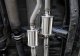 2014-2021 Toyota Tundra Exhaust 2014-2021 Toyota Tundra Exhaust Polished Tip Exhaust System Still...