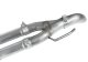 2007-2013 Toyota Tundra Exhaust 2007-2013 Toyota Tundra Exhaust Off Road Series Exhaust System St...