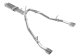 2011-2024 Ram 1500 Exhaust System Stillen 509600