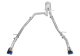 2011-2024 Ram 1500 Exhaust System Stillen 509602