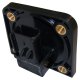 1997-2005 Dodge Neon, 1997-2000 Chrysler Cirrus, Stratus, Breeze Camshaft Position Sensor by Crow...