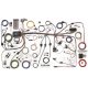 1964-1966 Ford Mustang Classic Update Series Wiring Harness System by Lectric Limited