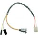 1971-1972 Dodge Coronet/Charger/Super Bee/Daytona/330/440 Lectric Limited Classic Update Series W...