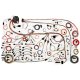 1967-1975 Dodge Dart/Demon/Swinger Classic Update Series Wiring Harness by Lectric Limited