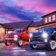 ORACLE Lighting H13 4,000+ Lumen LED Headlight Bulbs (Pair)