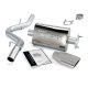 Banks Power Monster Exhaust System for 07-08 Dodge 6.7L Cummins Diesel