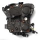 2015-2020 Ford Raptor AlphaRex Nova Series LED Projector Headlights