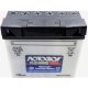 Yuasa 12V Conventional Battery 51913 (Acid Not Included)