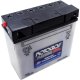 Yuasa 12V Conventional Battery 51913 (Acid Not Included)