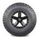 Mickey Thompson All-Terrain Light Truck Radial Tire – Aggressive Sidebiters, Quiet Ride, Off-Road...