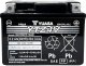 Yuasa 12V AGM Battery YIX30L-PW with Plastic Spacer for PWC Applications