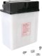 Yuasa 12V Conventional Battery YB12CA - Acid Not Included