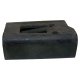 Crown Automotive Power Steering Reservoir Clip for 91-95 Jeep YJ Wrangler, 91-96 XJ Cherokee, 91-...