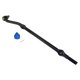 1997-2006 Jeep TJ Wrangler Crown Automotive Steering Drag Link with Nut and Cotter Pin