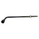 Crown Automotive Lug Wrench for 2005-2018 Jeep JK, WK, WH, XK, XH Models