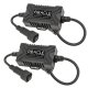 ORACLE Lighting H11 4,000+ Lumen LED Headlight Bulbs (Pair)