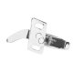 1956-1962 Corvette Convertible Latch, Right Hand, Sold as Each