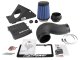 aFe MagnumFORCE Stage-2 Pro 5R Air Intake System 10-18 Ford Taurus SHO Twin Turbo EcoBoost V6 3.5...