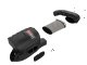 aFe Magnum Force Stage-2Si Cold Air Intake System w/ Pro Dry S Media BMW X5(F15)/X6(F16) 14-19 3....