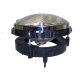 1997-2006 Jeep TJ Wrangler Crown Automotive Left Sealed Beam Headlight Assembly with Leveling Dev...