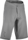 Fly Racing Bicycle Maverik Shorts (Grey, US 38)