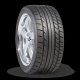 Mickey Thompson Street Comp Tire 315/35R17 – 17 Inch UHP Radial, Black Sidewall, 102W