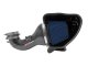 aFe 17-12 Chevrolet Camaro ZL1 (6.2L-V8) Track Series Carbon Fiber CAI System w/ Pro 5R Filters