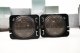 2007-2018 Jeep Wrangler JK Morimoto XB LED Parking Lights with UV Coating