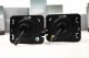 2007-2018 Jeep Wrangler JK Morimoto XB LED Parking Lights with UV Coating