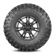 Mickey Thompson Baja Pro XS Tire 15/43-17LT – Load Range C Black Sidewall Bias-Ply Off-Road Tire