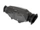 2020-2025 C8 Corvette aFe Power Black Series Carbon Fiber Cold Air Intake System w/Filters
