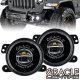 ORACLE Lighting Jeep JK/JL/JT High Performance 20W LED Fog Lights