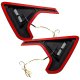 ORACLE Lighting Sidetrack LED Lighting System For Jeep Wrangler JL / Gladiator JT