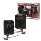 ORACLE Lighting Flush Mount LED Tail Lights for Jeep Wrangler JK