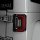 ORACLE Lighting Flush Mount LED Tail Lights for Jeep Wrangler JK