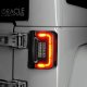 ORACLE Lighting Flush Mount LED Tail Lights for Jeep Wrangler JK