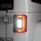 ORACLE Lighting Flush Mount LED Tail Lights for Jeep Wrangler JK