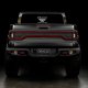 ORACLE Lighting Racetrack Flush Style LED Tailgate Panel Light for Jeep Gladiator JT - Tinted Len...