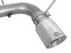 aFe Large Bore HD 3in 304 SS Cat-Back Exhaust w/ Polished Tips 14-19 Jeep Grand Cherokee V6-3.6L