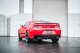 2016-2023 6th Generation Camaro SS Borla X-Pipe with Mid Pipes 60607